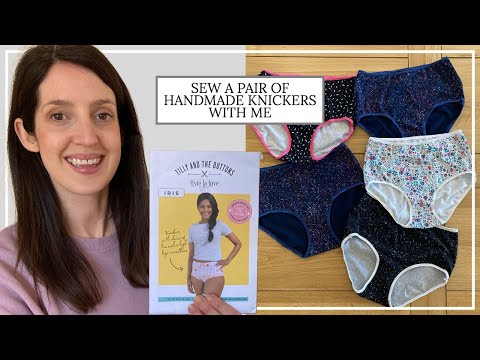 Mini Knickers