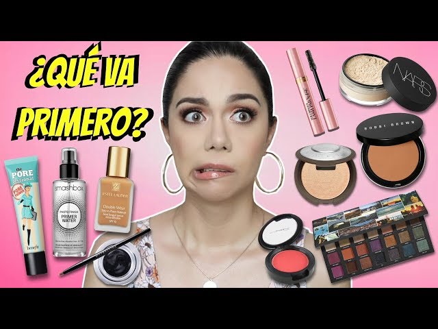 Vídeo relacionado con Viugex Kit Maquillaje Mujer, Set de Maquillaje para Adolescentes Chica, Estuche Regalo Maquillaje con Paleta de Sombras de Ojos, Fundación, Gloss Labios, Colorete, Línea Ojos, Máscara, Lápiz de Cejas