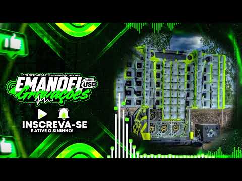 FORRO MEDOIN O 01 DOS PAREDOES 2026 MARÇO