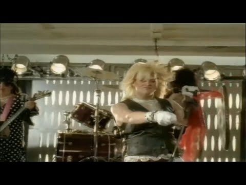 I Don't Wanna Rock - Bowling For Soup