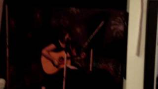 The Pixies "Gigantic" covered by Michelle Monger