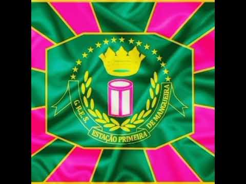 E.P. MANGUEIRA 1985 - 09\16\ Abram Alas Que Eu Quero Passar