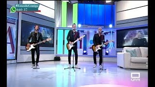 &quot;La vida no es la, la, la&quot; de Café Quijano - Estando Contigo