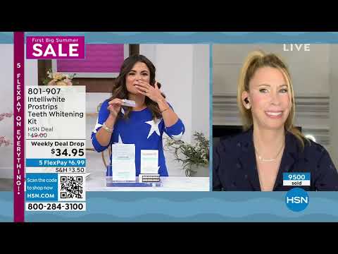 HSN | First Big Summer Sale 05.28.2023 - 11 PM