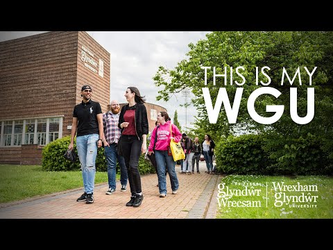 Wrexham Glyndwr University