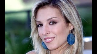 El momento más difícil de Gisela