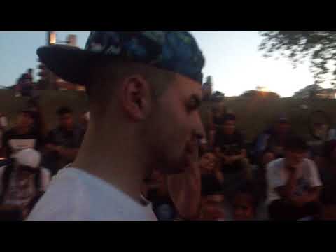 AKASOUND vs SPEKTRO | SEMIFINAL: ÚLTIMA FECHA 2017