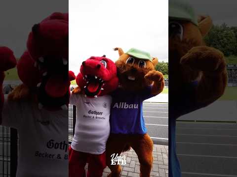 • Starker Sieg 4:1: ETB Schwarz-Weiß vs SpVg Schonnebeck am 25.05.2025 #oberliganiederrhein #etb