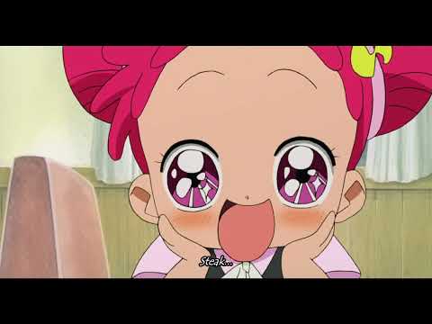Ojamajo Doremi Sharp Movie: Doremi's First Steak