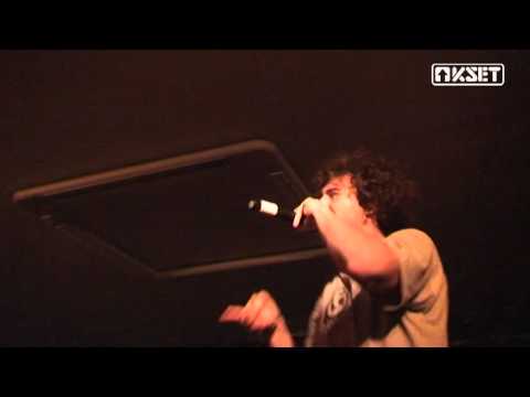 Ajs Nigrutin i Timbe - Kik, het, sner i kilo basa (Brucošijada FER)