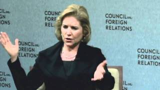 Foreign Affairs LIVE: Development: The Post-Doha Agenda