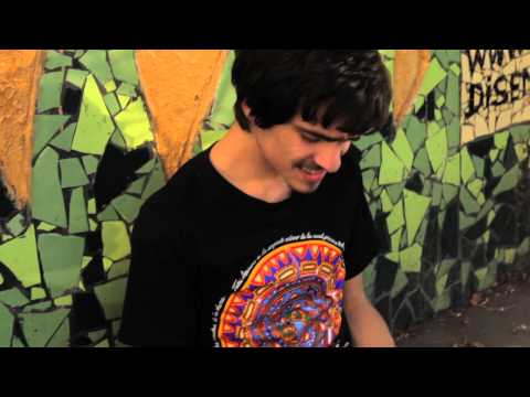 LaVitrola.cl: Lukas Luna - Loco&Motora