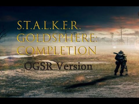 S.T.A.L.K.E.R Goldsphere OGSR - Cordon - Guide to quest "The quieter you go, the longer you live on"