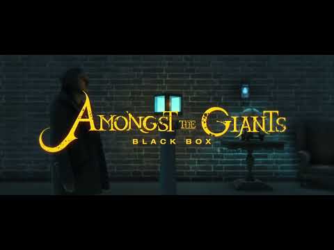 Black Box Music Video by Amongst the Giants