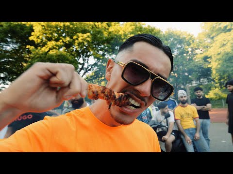 Amo - AMO [Official Video] (prod. by SVRN Beats)