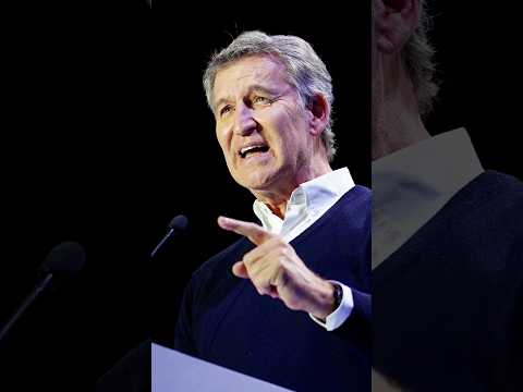 Feijóo acusa a Sánchez de los actos violentos: «Se resisten a abandonar el poder» #shorts