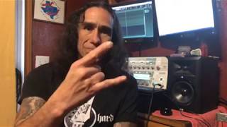 Gary Tarplee - Recording Update: March 2019