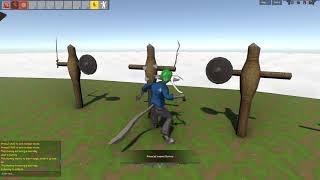 Twokinds Online Version 0.47.5 Update