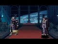 TAS Zero VS Igniz KoF 2001