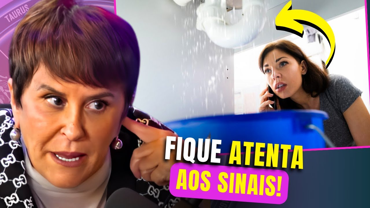 DICAS de PROTEÇÃO ESPIRITUAL para a sua casa! | Márcia Sensitiva