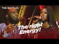 ADEOLA VS JEREMIAH Episode 14 Battles The Voice Nigeria