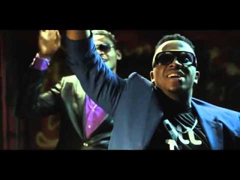 Thumbnail for All the Way video