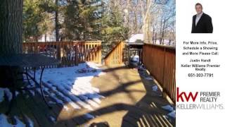 preview picture of video '19126 Edgewater Road NE, Pine City, MN Presented by Justin Handt.'