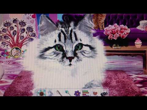 Viveca - Cyska Siberians