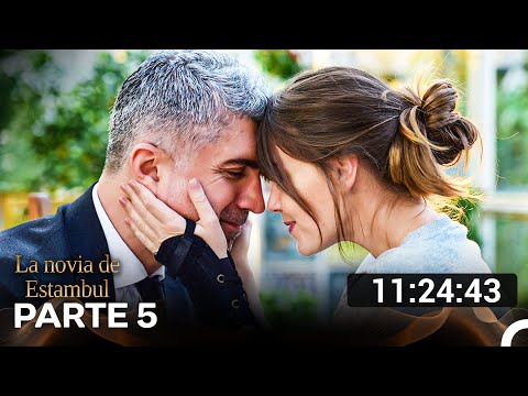La Novia De Estambul  Todos Los Capítulos Parte 5 (Doblado En Español)