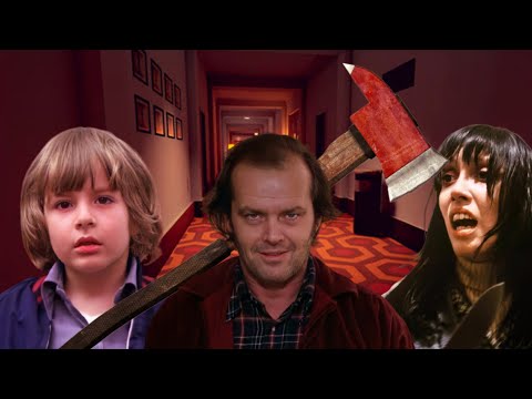 1980 O Iluminado (Dublado)