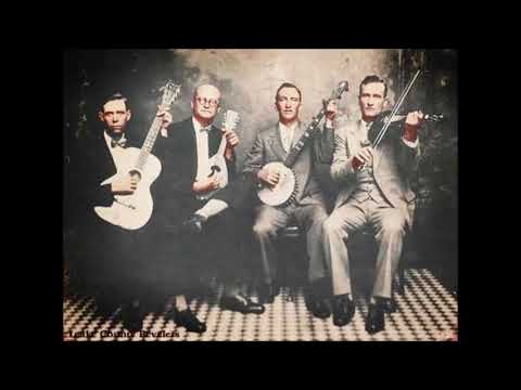 Leake County Revelers-Lazy Kate
