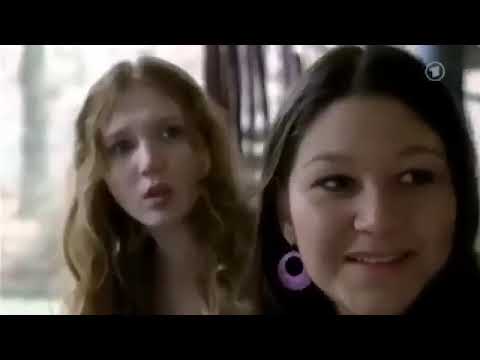 Stille Post I Deutscher Film 2008 I Ursula Karven, Axel Milberg, Sergej Moya