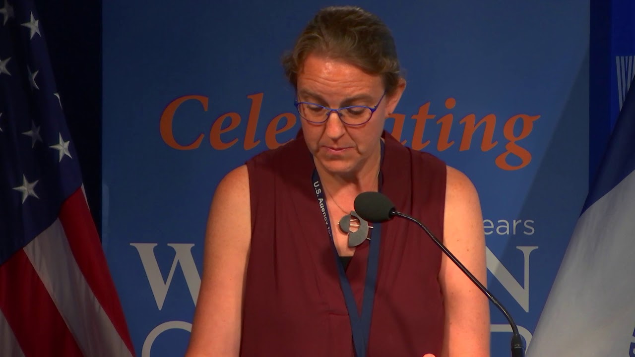 Building Resilience through Integrated Regional Programming