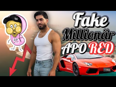 Luxus, Lügen, Insolvenz – ApoRed ist am Ende!