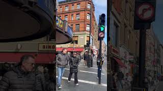 🇬🇧ロンドン・ソーホー #イギリス #ロンドン #soho #london