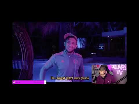 Sami Reagiert auf Bobby - Paradox