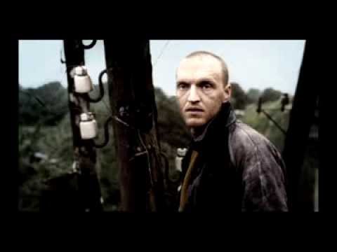 Michał Gołkowski - Wykład na temat genezy Stalkera w literaturze podczas PolConu 2013