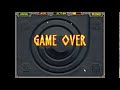 Game Over Zuma Deluxe PC
