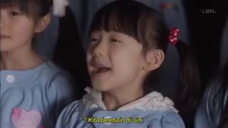 Sayonara Bokutachi no Youchien [SUB INDO]