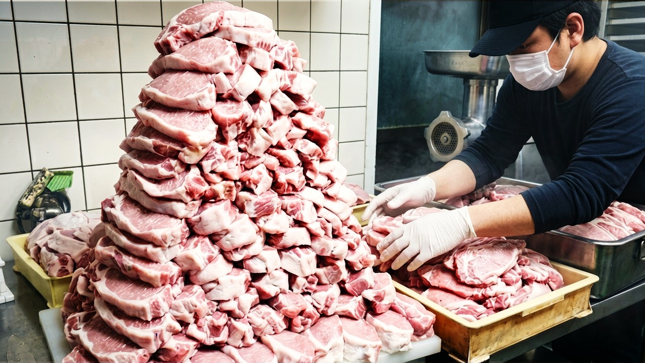 ラーメン屋じゃないのに...ラーメンだけ売り切れる食堂