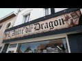 Bienvenu à l'Antre du Dragon !!