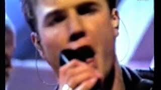 gary barlow - Cuddly Toy mtv