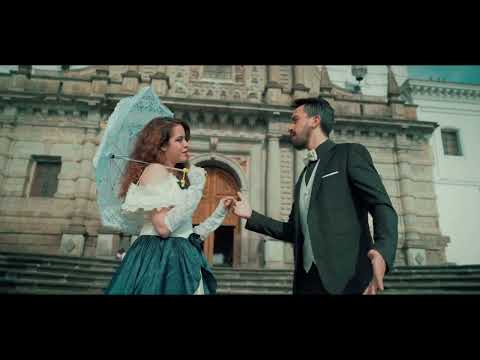 Charly Ralos - La luz que América parió ft. Patty Lozano (Video Oficial)