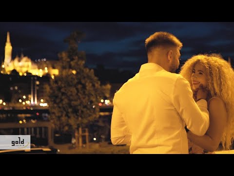 OPITZ BARBI – Meddig várjak? | Official Music Video