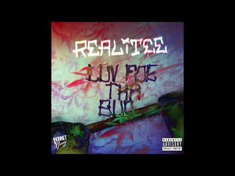 Realitee - Luv Foe Tha Bud (Prod. ERRE)