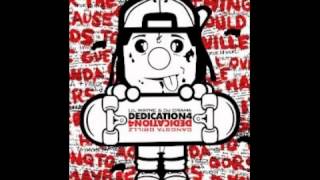 Lil Wayne ft Lil Mouse-Get Smoked w Lyrics (Dedication 4)