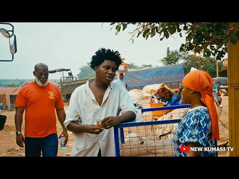 CAN’T LET YOU GO OPOKU🥺(EP46)ft MIKE J,BABY GRUMA,ABIGAIL,39/40,SPENDYLOVE,TURBO,PRECIOUS,O