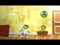 PBS Kids Schedule Bumper 2014 2020 WFWA TV
