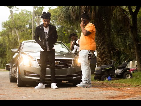 Lil Pheezy - Think I Ain’t (Official Music Video)
