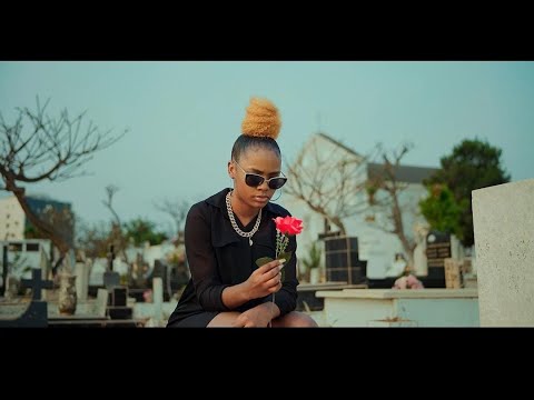 Nellah Tavar - Anjo Mãe (Official Vídeo)
